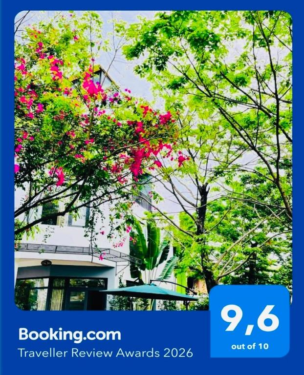 Haradise Suite Villa & Homestay Ha Long – Ha Long Bay