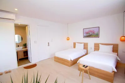 Haradise Suite Villa & Homestay Ha Long – Fotos 2