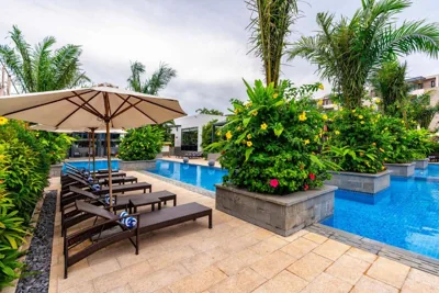 Haradise Suite Villa & Homestay Ha Long – Fotos 4