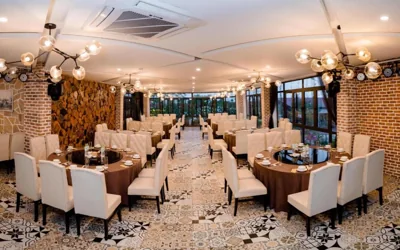 Haradise Suite Villa & Homestay Ha Long – Fotos 5