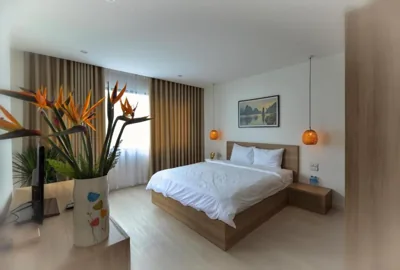 Haradise Suite Villa & Homestay Ha Long – Fotos 8