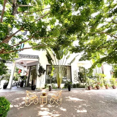 Haradise Suite Villa & Homestay Ha Long – Fotos 9