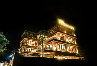 Haradise Suite Villa & Homestay Ha Long – Fotos 12