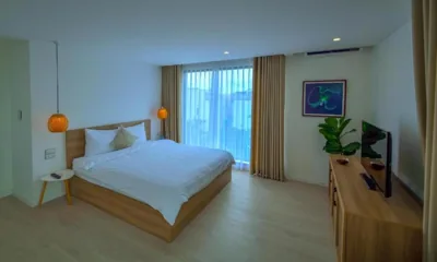 Haradise Suite Villa & Homestay Ha Long – Fotos 13