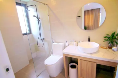 Haradise Suite Villa & Homestay Ha Long – Fotos 14