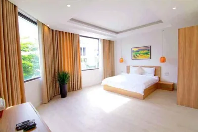 Haradise Suite Villa & Homestay Ha Long – Fotos 16